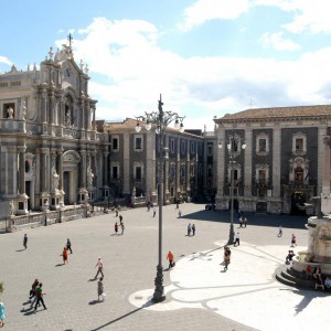 Day 5 - Catania, Sicily