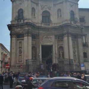 Day 6 - Catania, Sicily