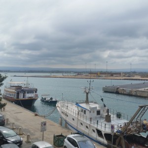 Day 7 - Siracusa, Sicily