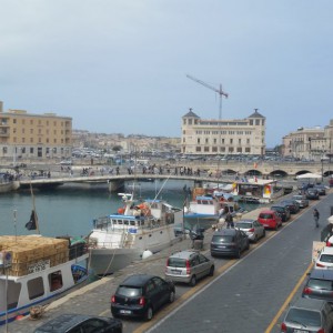 Day 7 - Siracusa, Sicily