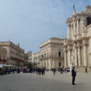 Day 7 - Siracusa, Sicily