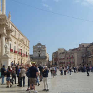 Day 7 - Siracusa, Sicily