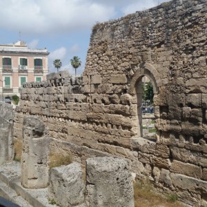 Day 8 - Siracusa, Sicily
