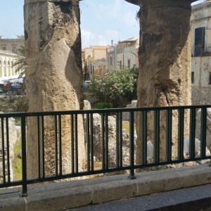 Day 8 - Siracusa, Sicily