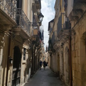 Day 8 - Siracusa, Sicily