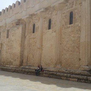 Day 8 - Siracusa, Sicily
