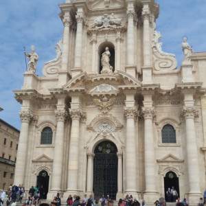 Day 8 - Siracusa, Sicily