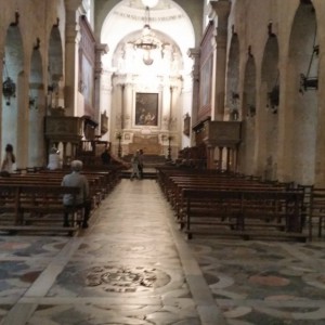 Day 8 - Siracusa, Sicily