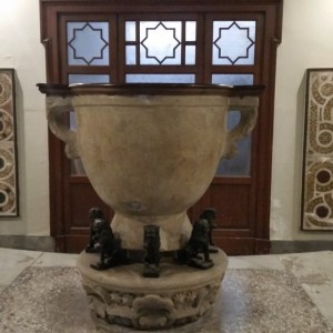 Day 8 - Siracusa, Sicily
