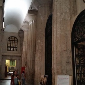 Day 8 - Siracusa, Sicily