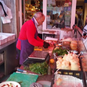 Day 8 - Siracusa, Sicily