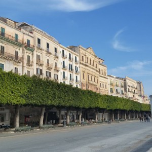 Day 8 - Siracusa, Sicily
