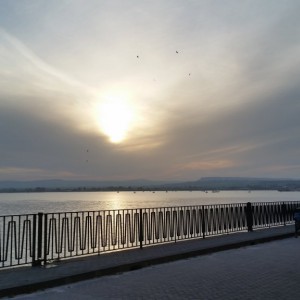 Day 8 - Siracusa, Sicily