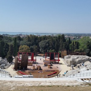 Day 9 - Siracusa, Sicily