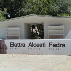 Day 9 - Siracusa, Sicily