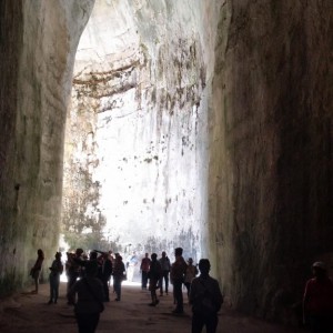 Day 9 - Siracusa, Sicily