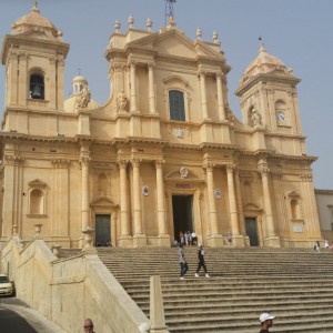 Day 10 - Siracusa, Sicily