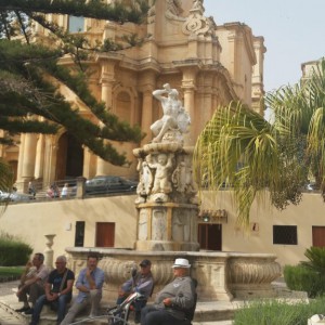 Day 10 - Siracusa, Sicily