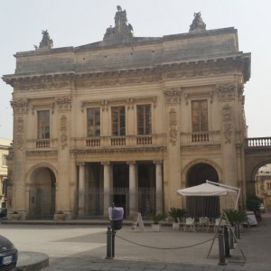 Day 10 - Siracusa, Sicily