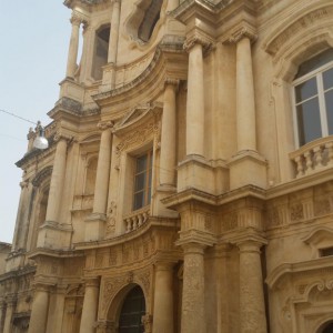 Day 10 - Siracusa, Sicily