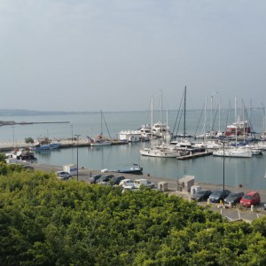 Day 11 - Siracusa, Sicily