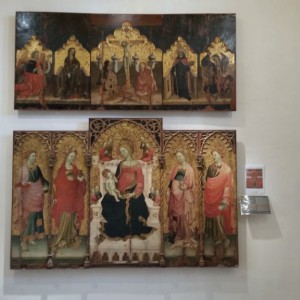 Day 11 - Siracusa, Sicily
