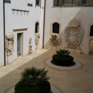 Day 11 - Siracusa, Sicily