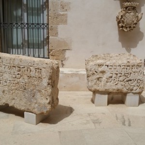 Day 11 - Siracusa, Sicily