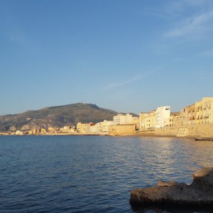 Day 18 - Trapani, Sicily