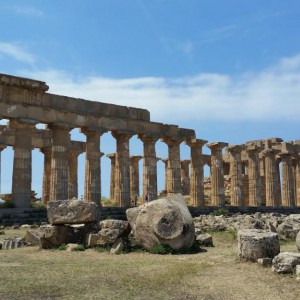 Day 17 - Selinunte, Sicily
