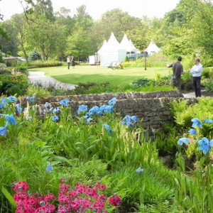 RHS Garden