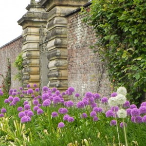 Castle Howard, Yorkshire
