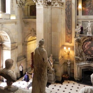 Castle Howard, Yorkshire