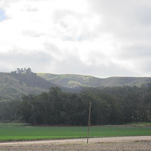 Slow Bowl 2017 - Lompoc Hills