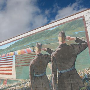 Slow Bowl 2017 - Lompoc Murals
