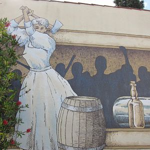 Slow Bowl 2017 - Lompoc Murals