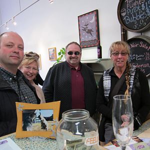 Slow Bowl 2017 - Lompoc Wine Ghetto