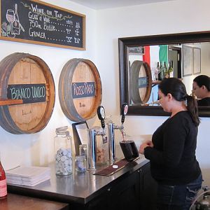 Slow Bowl 2017 - Lompoc Wine Ghetto