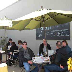 Slow Bowl 2017 - Lompoc Wine Ghetto