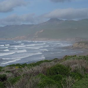 Jamala Beach
