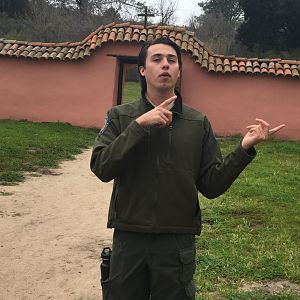 Our "rogue"National Parks guide