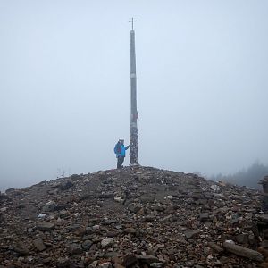 Cruz de Ferro
