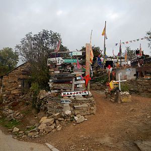 Manjarin
