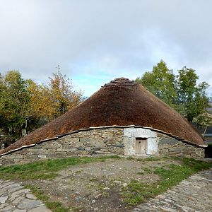 O Cebreiro