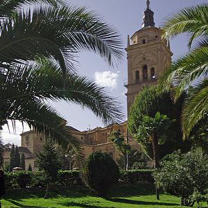Guadix Cathedral