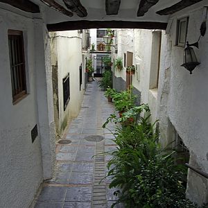 Lanjaron