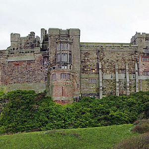 Bamburgh