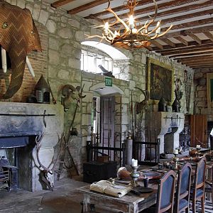 Chillingham