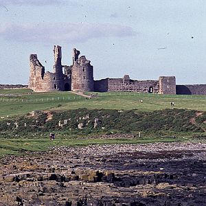 Dunstanburgh