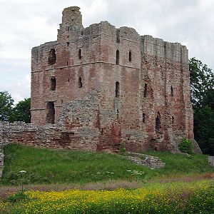 Norham